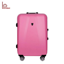 New Travel Suitcase Luggage Bag PC ABS Trolley Luggage